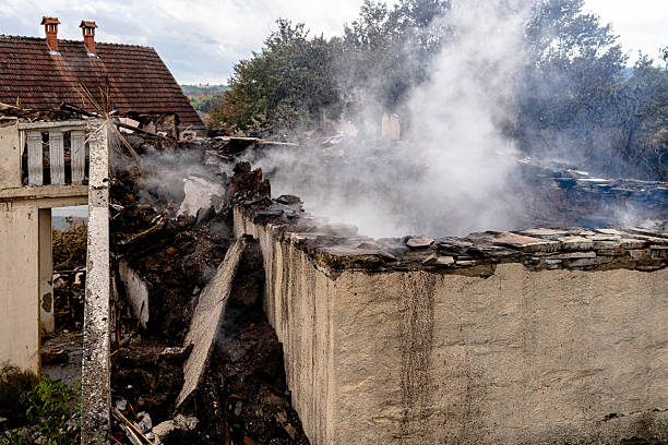 Reliable Fire Damage Removal contractor in Arnold, MD by Fire Damage Biloxi