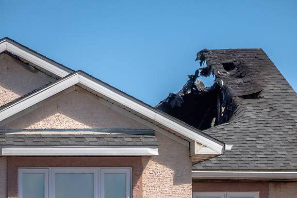 Licensed Fire Damage Removal service in Arnold, MD - Fire Damage Biloxi